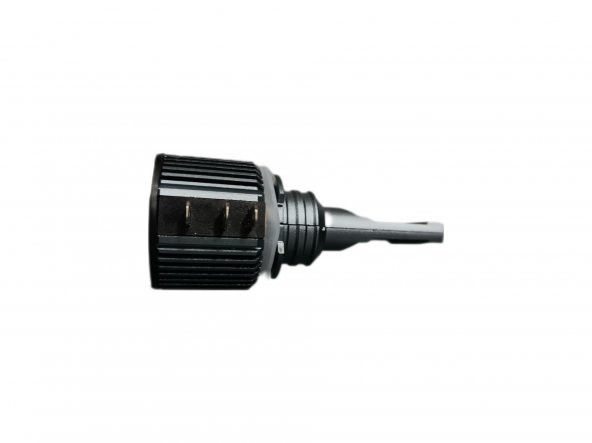 VR PRO LED XENON 8000 LÜMEN FAR H15 AMPUL SETİ - 2