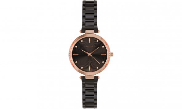 Osse OS10107L 05 Kadın Saat - 2