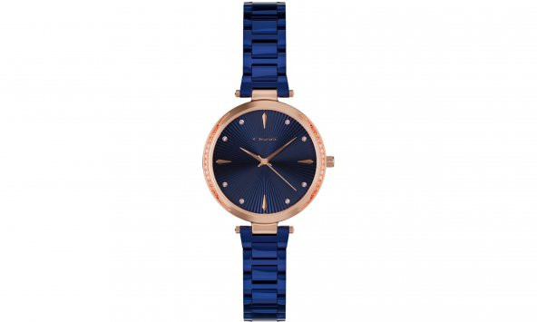 Osse OS10107L 04 Kadın Saat - 2