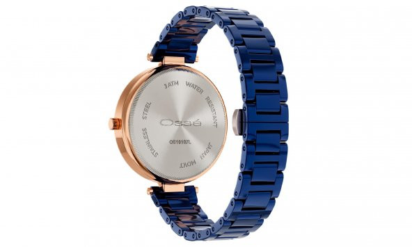 Osse OS10107L 04 Kadın Saat - 3