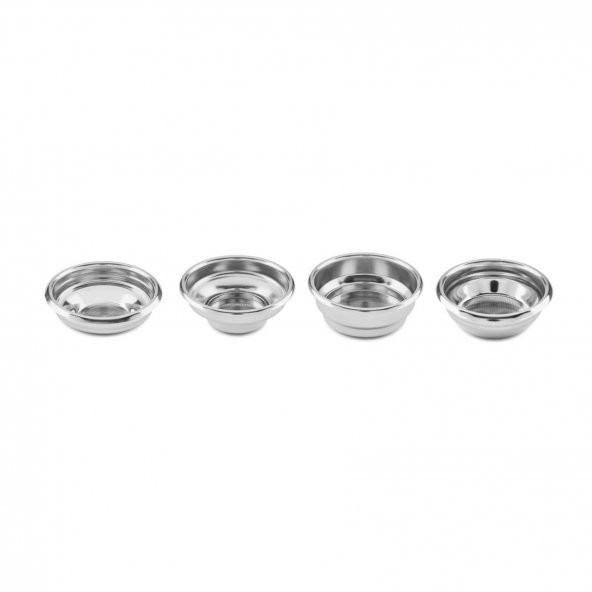 Kitchenaid 5KES6503ESX Artisan Proline Espresso Makinesi - 4