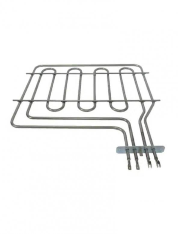 FRANKE ANKAS FIRIN ÜST REZİSTANSI.