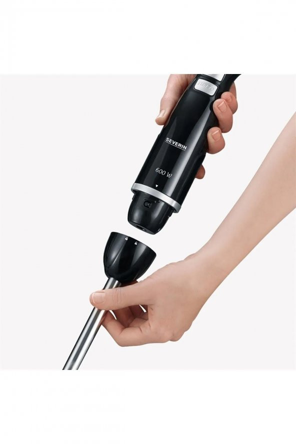 Severin Sm 3792 El Blenderi SV-SM3792 - 2