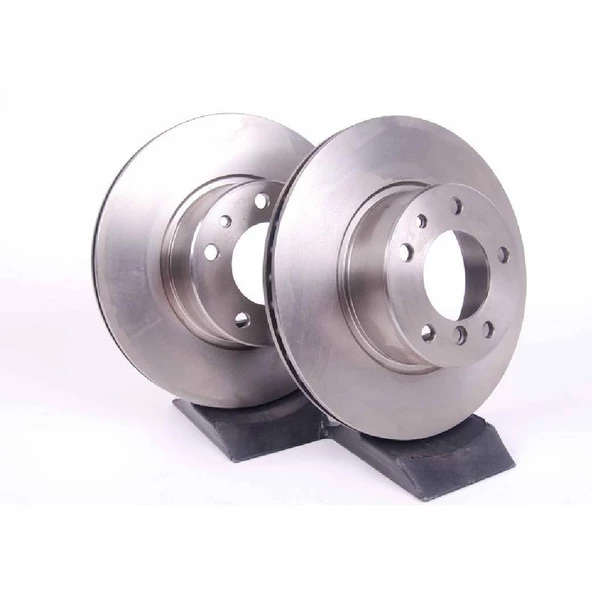 BMW E32 VE E34 JURİD HAVALI ÖN FREN DİSK TAKIMI 34111160936 ürün görseli