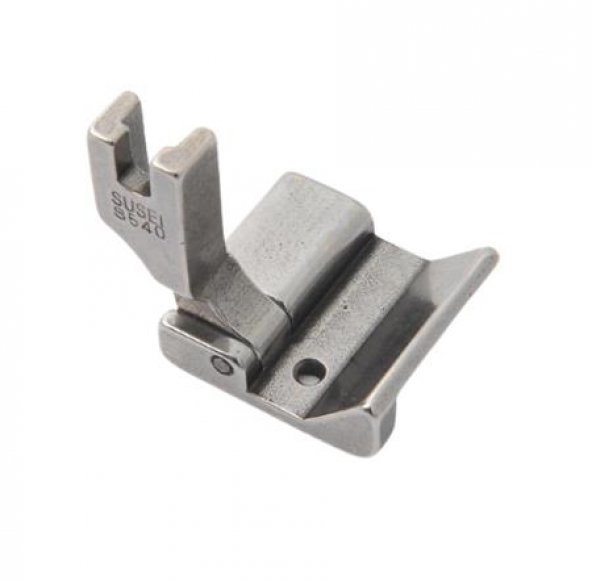 Fdm Düz Makine Çima Ayağı Geniş S540 ürün görseli