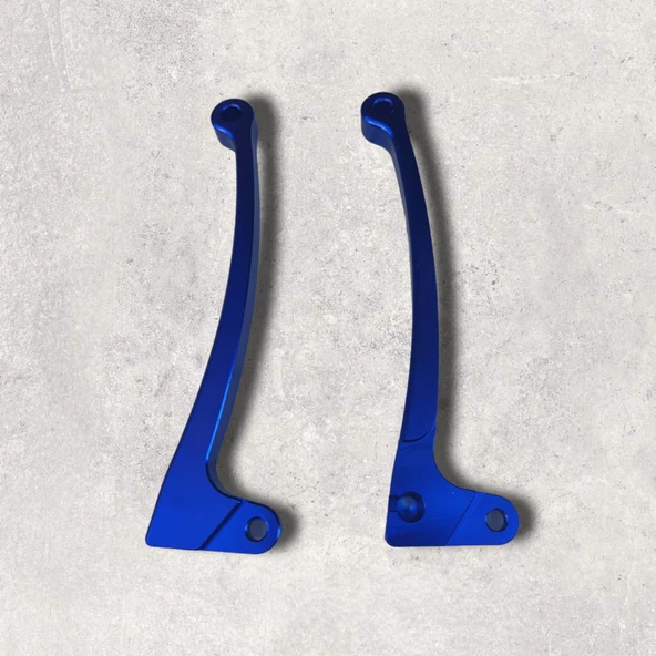 CG Fren Debriyaj Kolu Sağ Sol (2 Renkli)