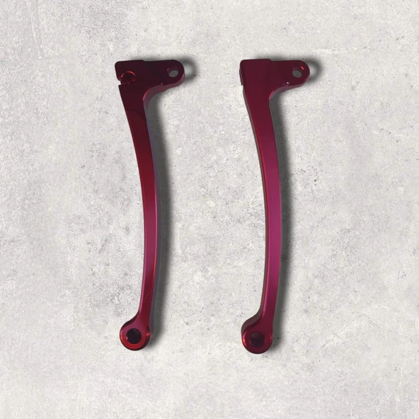 CG Fren Debriyaj Kolu Sağ Sol (2 Renkli) - 2