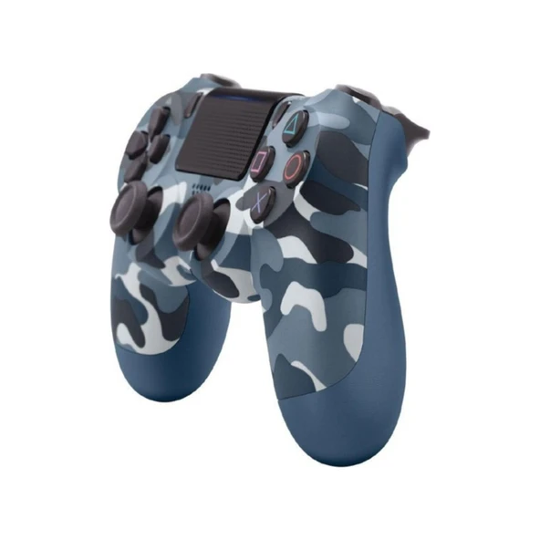 Ps4 - Pc - Telefon Uyumlu Dualshock 4 V2 Wireless Gamepad Kablosuz Oyun Kolu - 4