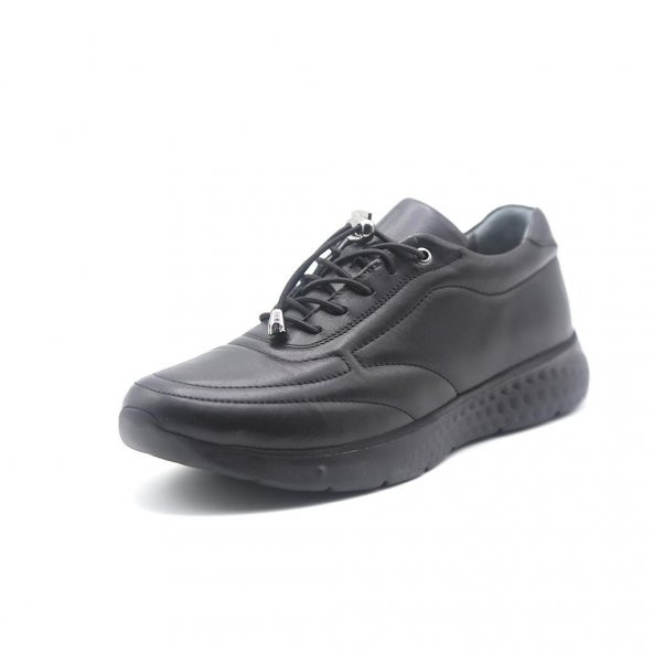 Missmamma 110 Kadın Deri Ayakkabı ürün görseli 1