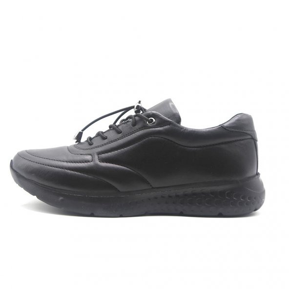 Missmamma 110 Kadın Deri Ayakkabı - Resim 2