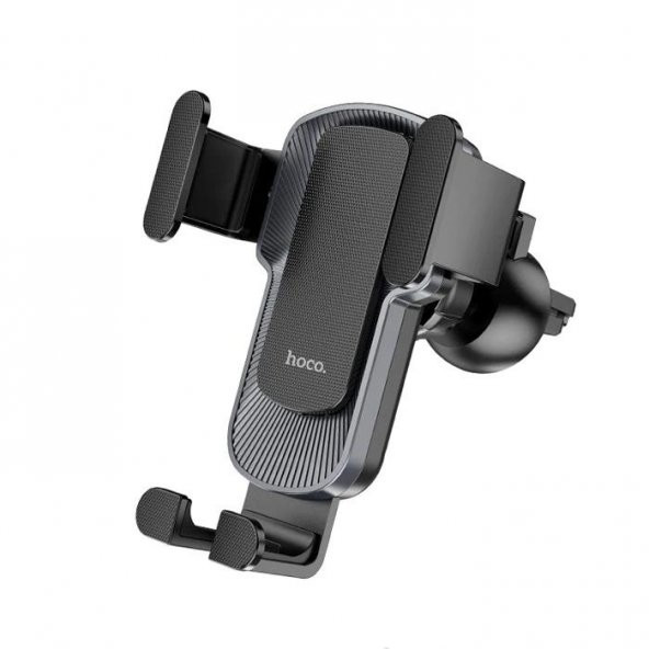 Coofbe Araç İçi Havalandırma Girişli Titremez Telefon Tutucu, Gravity Minimalist Yerçekimi Tutucu