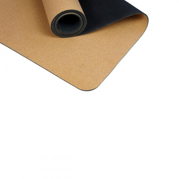 Seeka Yoga- Mantar Serisi Yoga Matı - Eye - 2