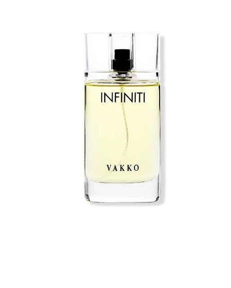 Vakko Infiniti Edp 100 Ml Erkek Parfüm
