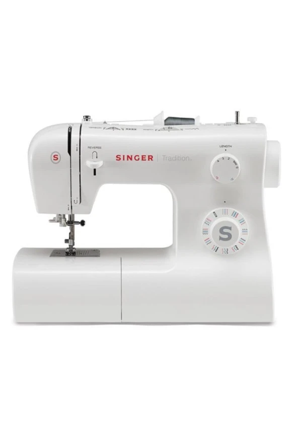 Singer 2282 Tradition Dikiş Makinesi