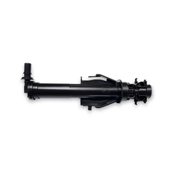 VW Golf 7 2013-2017 Sol Ön Far Yıkama Jeti Motoru 5G0955965 - 3