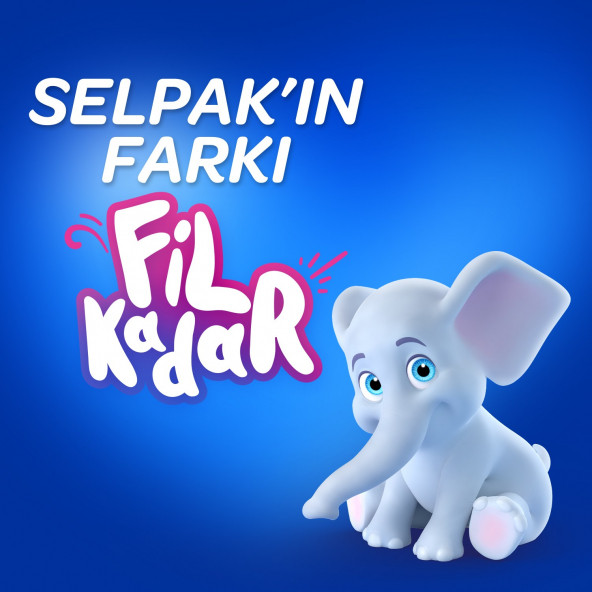 Selpak Tuvalet Kağıdı 16 'lı - 4