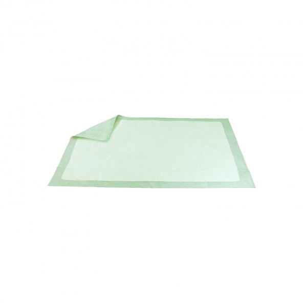 Canped Yatak Koruyucu Örtü 10lu 3 Paket 60 x 90 cm - 2