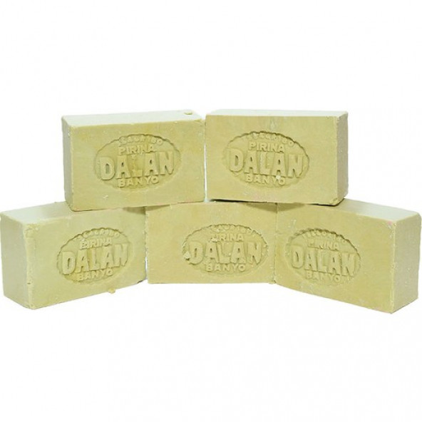 Dalan Katı Sabun - Antik Pirina 900 g - 2