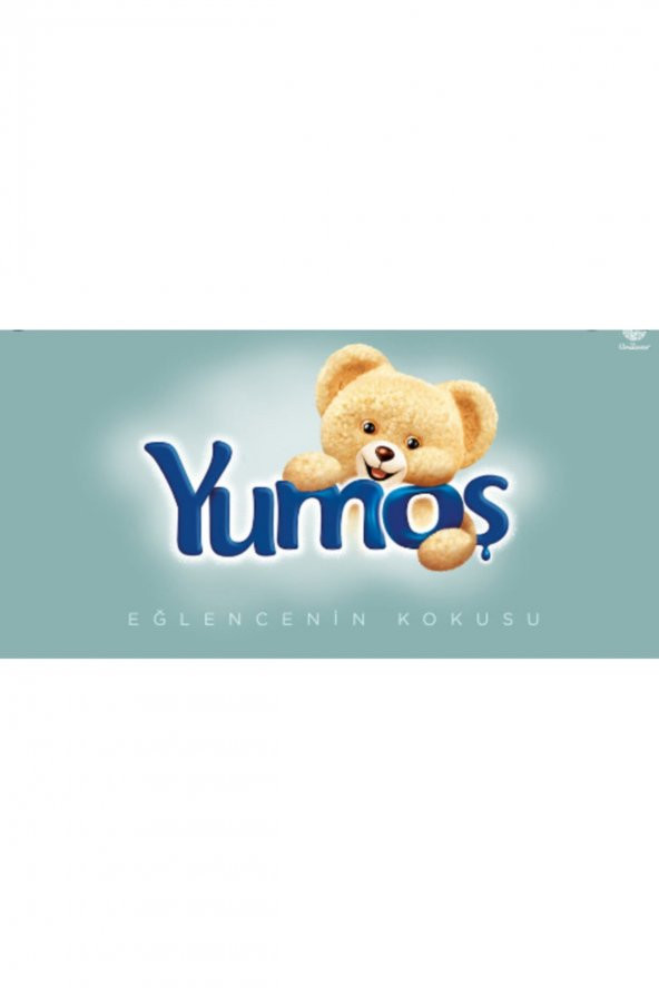 Yumoş Siyah Ve Koyu Renkler 2520 Ml 6 Adet Sıvı Çamaşır Deterjanı - 4