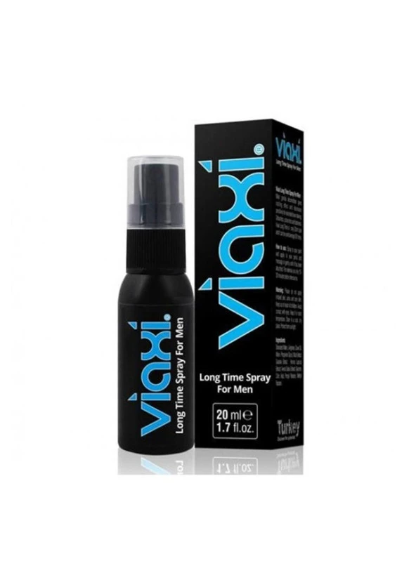 Viaxi Long Time Spray 20 ml