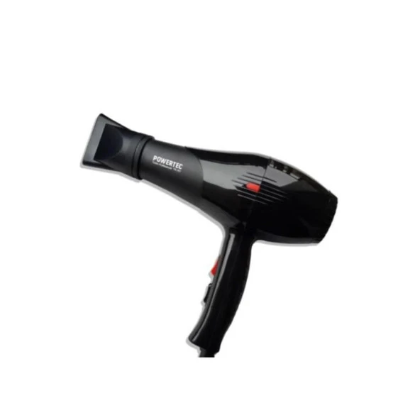 Powertec TR-701 Profesyonel Fön Makinesi - 2
