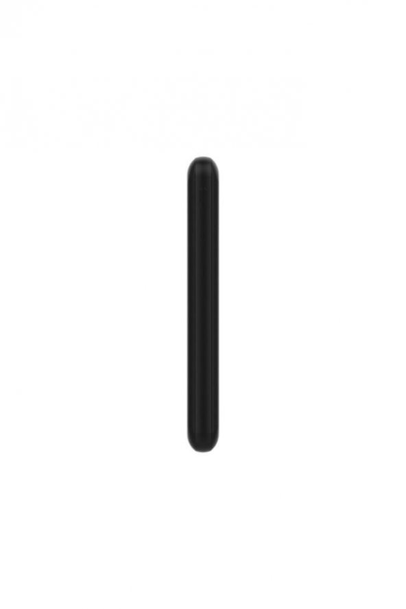 Philips Powerbank Ultra Compact 10000 Mah Dlp Seri Dlp1810nb/62 Taşınabilir Şarj Cihazı Çift Usb Çıkışı - 3