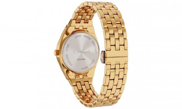 Osse OS10106L 04 Kadın Saat - 3