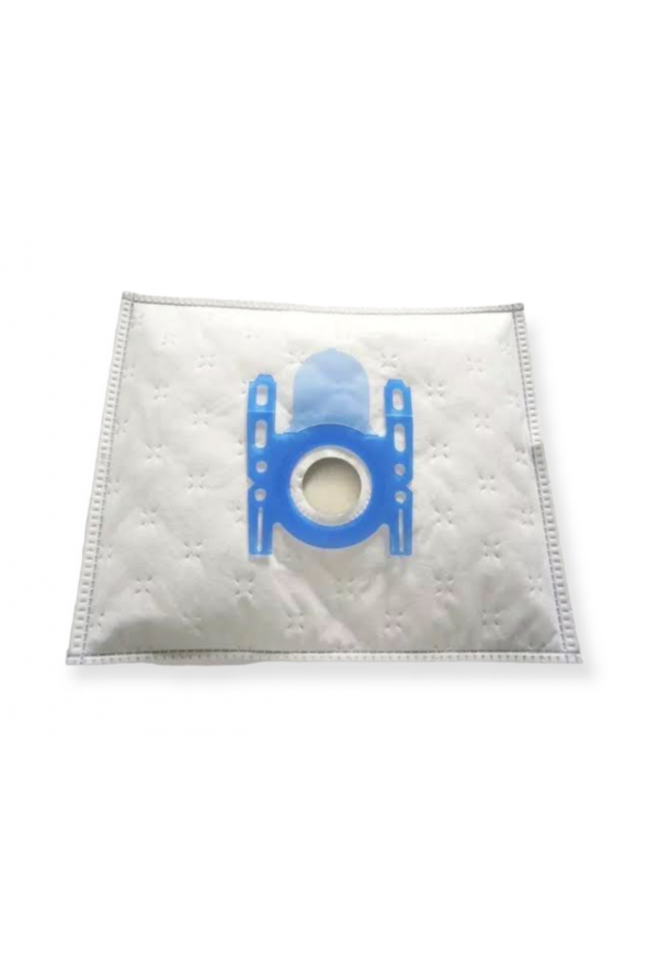 Profilo VS 6 PT 24XXL Uyumlu Bez Toz Torbası ( 20 Adet )