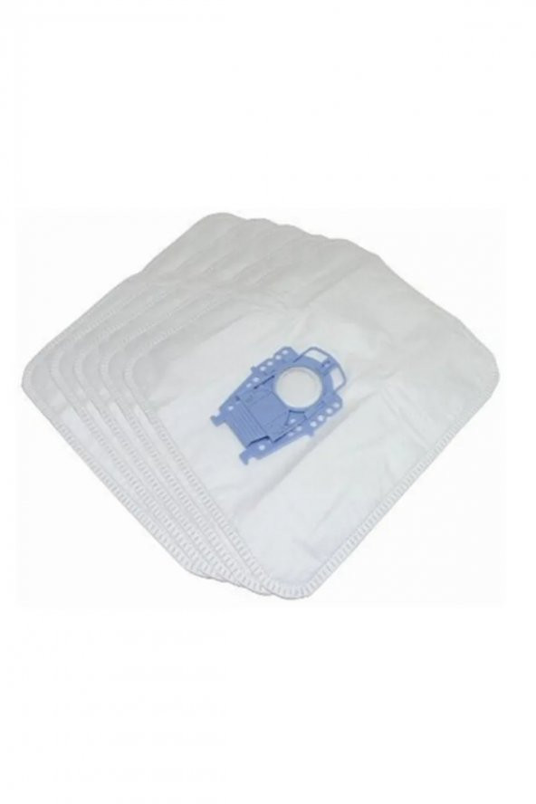 Bosch BSG 80000 - 89999 Uyumlu Bez Toz Torbası ( 20 Adet )