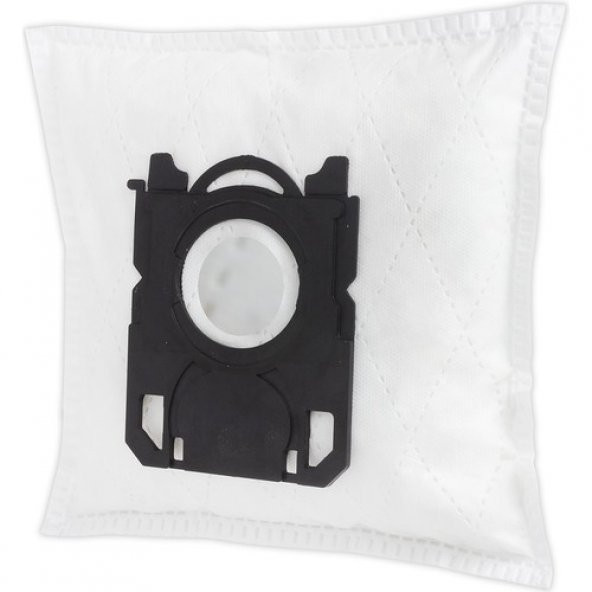 Electrolux Z 5530 Uyumlu Bez Toz Torbası ( 20 Adet )