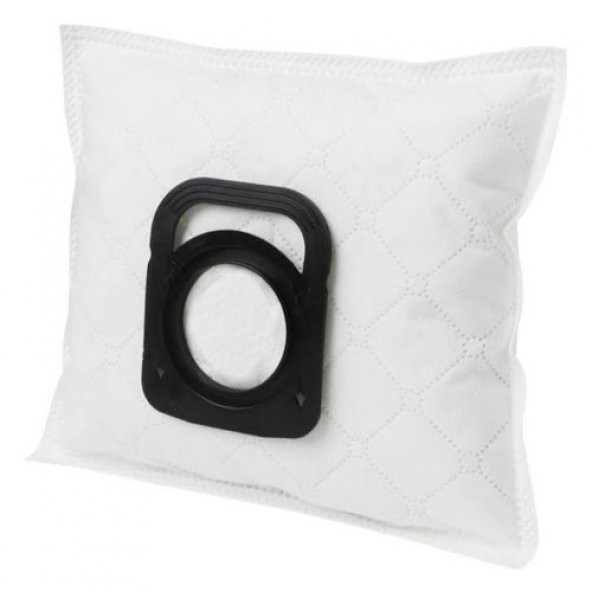 Rowenta Hepa Paperbag Hygiene Uyumlu Bez Toz Torbası ( 20 Adet ) - 1