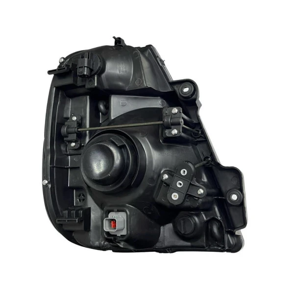 Far Sol Bongo 2005-2012 Elektrikli - Resim 3