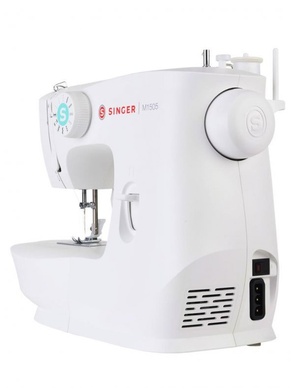 Singer M1505 Ev Tipi Dikiş Makinesi - 3