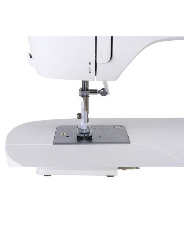 Singer M1505 Ev Tipi Dikiş Makinesi - 5