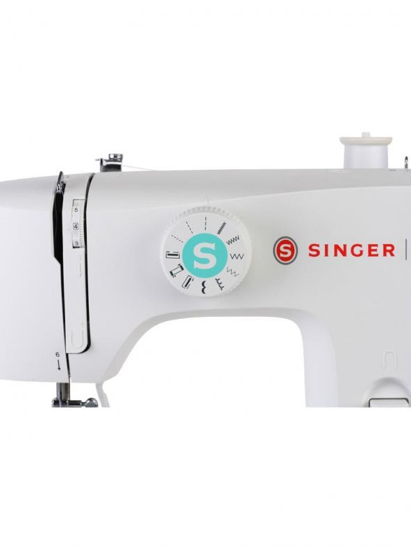Singer M1505 Ev Tipi Dikiş Makinesi - 6