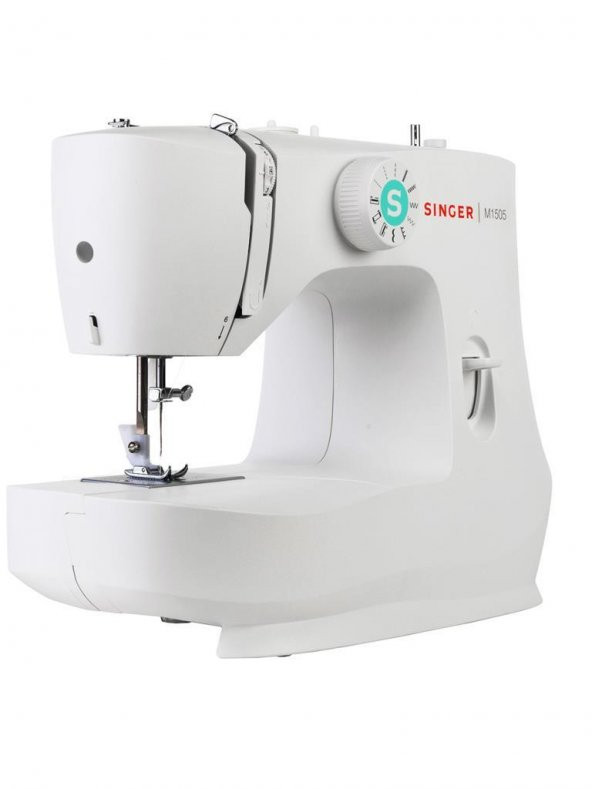 Singer M1505 Ev Tipi Dikiş Makinesi - 2