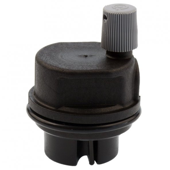 Birçok Marka Modele Uygun Kombi Otomatik Hava Purjörü Kısa ürün görseli 1