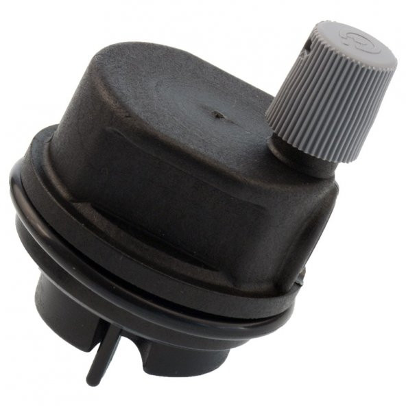 Birçok Marka Modele Uygun Kombi Otomatik Hava Purjörü Kısa - Resim 2