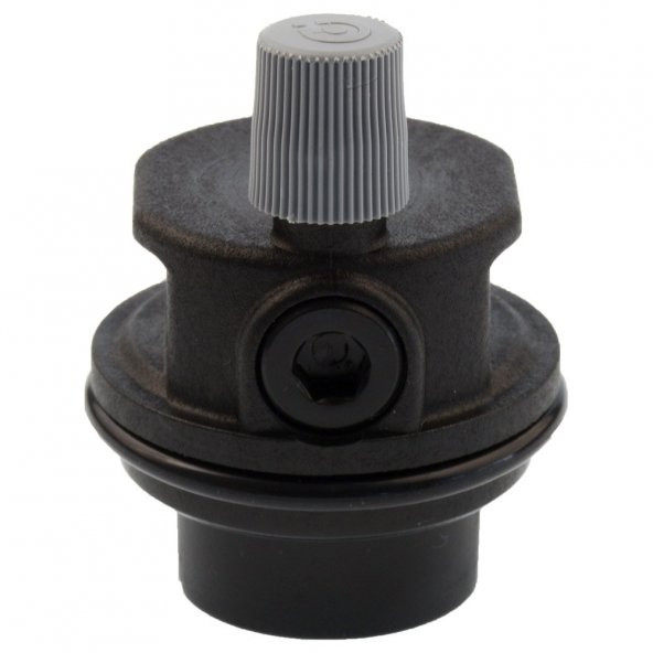 Birçok Marka Modele Uygun Kombi Otomatik Hava Purjörü Kısa - Resim 5