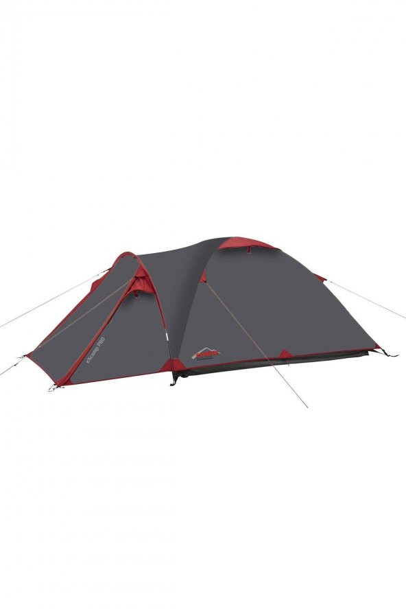 Evolite Excamp 3 Pro Çadır - 3