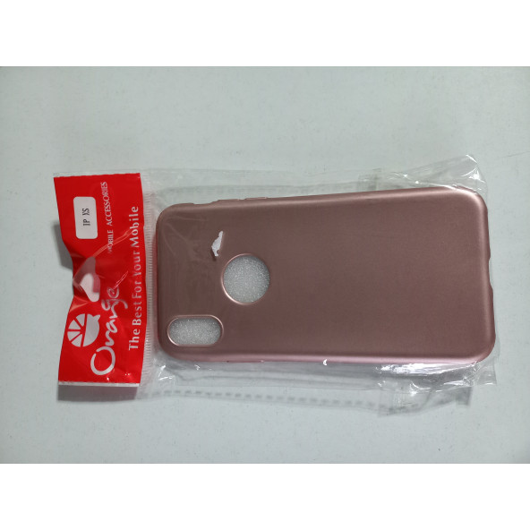 ASLANTİC İPHONE XS SLİKON KILIF - Resim 2