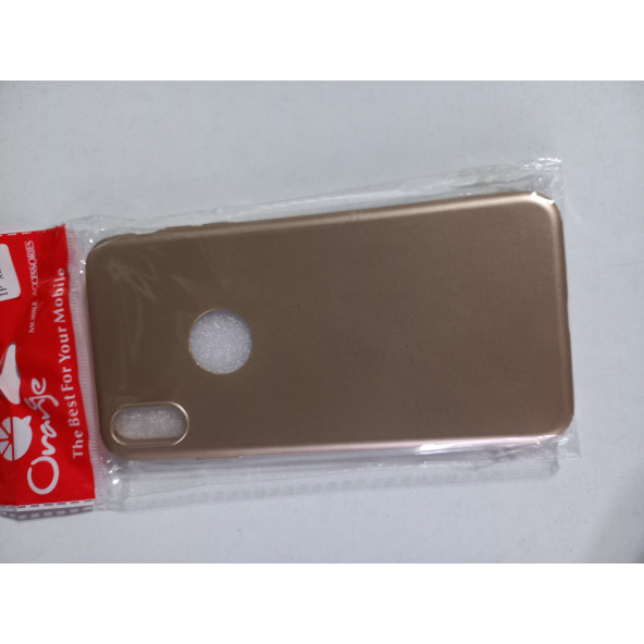 ASLANTİC İPHONE XS SLİKON KILIF - Resim 4