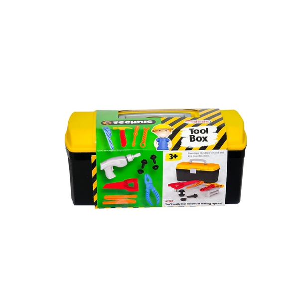 03767 TEKNİK ALET ÇANTA ürün görseli 1