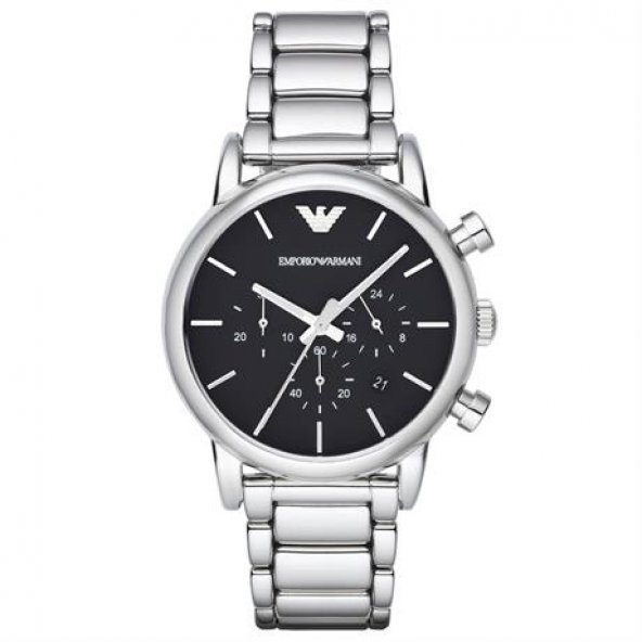 Emporio Armani AR1853 Erkek Kol Saati - 1