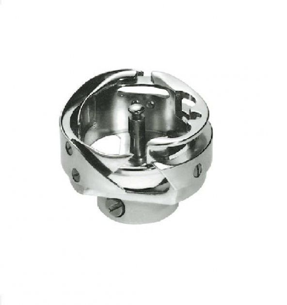 Düz Dikiş Makinesi Büyük Mekik Çağanoz DSH2-B(Q)TR