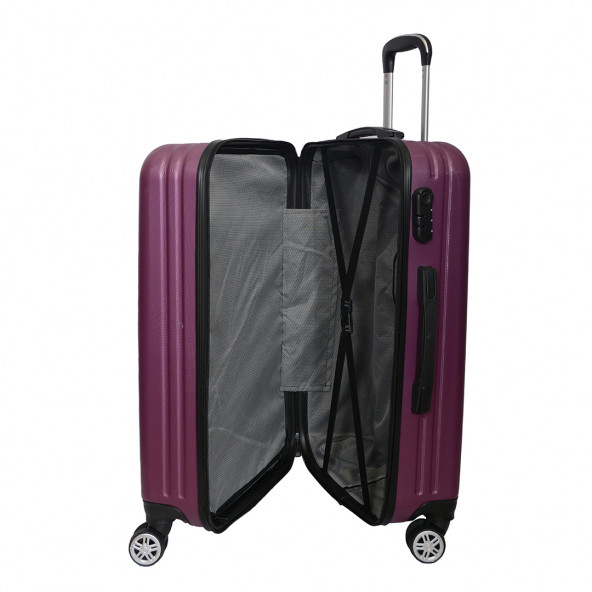 Dağlı Bags Ghapel Büyük Boy MOR - 5