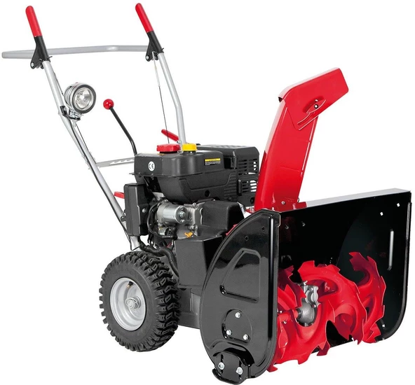 AL-KO Snowline 620 E II Kar Küreme Makinesi - 4