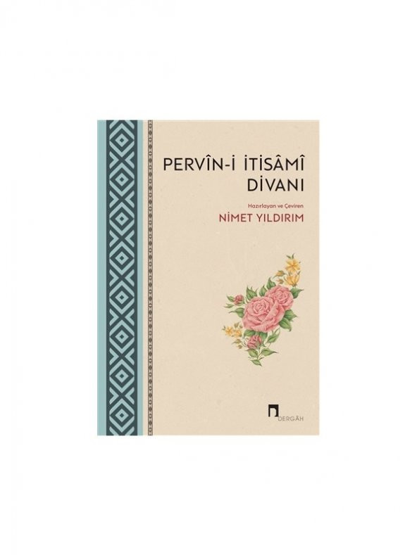 Pervin-i İtisami Divanı - Nimet Yıldırım