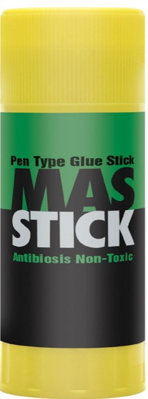 MAS YAPIŞTIRICI STICK 25 GR 2025