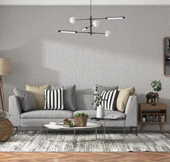 Renkli Duvarlar Kendinden Yapışkanlı Alüminyum Folyolu Isı Ses Yalıtımlı Duvar Kağıdı Paneli 50x280 Cm Su Yeşili - 3